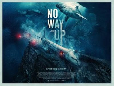 No Way Up Poster 2333105