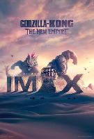 Godzilla x Kong: The New Empire Sweatshirt #2333401
