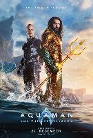 Aquaman and the Lost Kingdom Mouse Pad 2333404