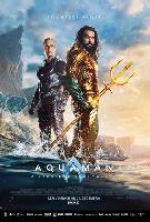 Aquaman and the Lost Kingdom magic mug #