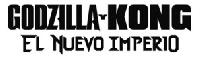 Godzilla x Kong: The New Empire Longsleeve T-shirt #2333530