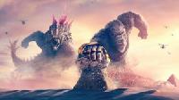 Godzilla x Kong: The New Empire Sweatshirt #2333537