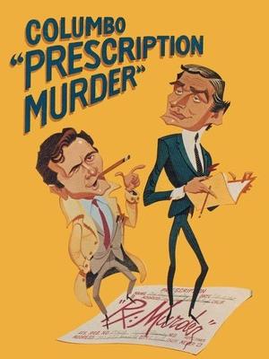 Prescription: Murder Poster 2333818
