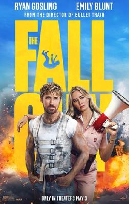 The Fall Guy Poster 2333998