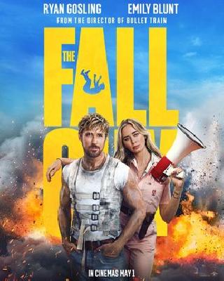 The Fall Guy Poster 2334064