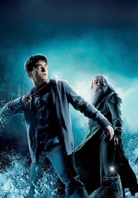 Harry Potter and the Half-Blood Prince Stickers 2334090