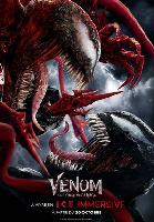 Venom: Let There Be Carnage Sweatshirt #2334096