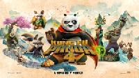 Kung Fu Panda 4 kids t-shirt #2334199