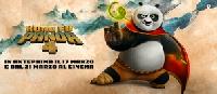 Kung Fu Panda 4 kids t-shirt #2334203