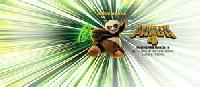 Kung Fu Panda 4 Sweatshirt #2334204