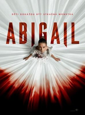 Abigail mug #