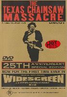 The Texas Chain Saw Massacre t-shirt #2334343