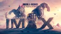 Godzilla x Kong: The New Empire Tank Top #2334380