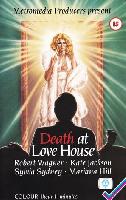 Death at Love House kids t-shirt #2334407