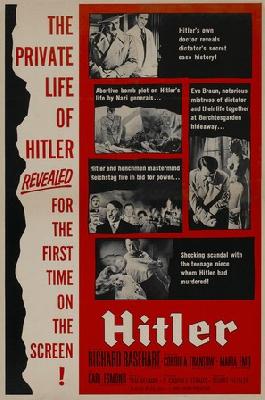 Hitler Stickers 2334590