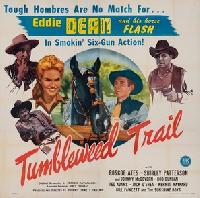Tumbleweed Trail t-shirt #2334653