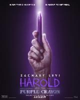 Harold and the Purple Crayon hoodie #2334736