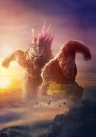 Godzilla x Kong: The New Empire Sweatshirt #2334759