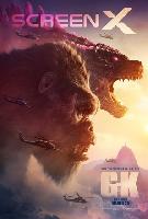 Godzilla x Kong: The New Empire Tank Top #2334795