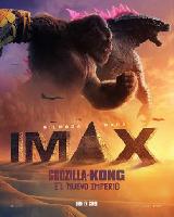 Godzilla x Kong: The New Empire hoodie #2334883
