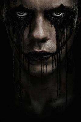 The Crow (2024) posters