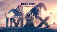 Godzilla x Kong: The New Empire hoodie #2335148