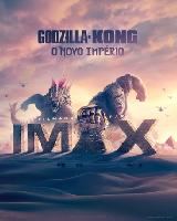 Godzilla x Kong: The New Empire Mouse Pad 2335150