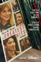 The Greatest Hits posters
