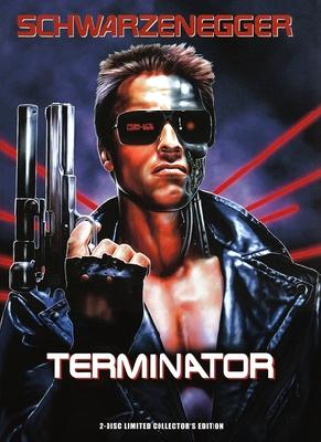 The Terminator tote bag #