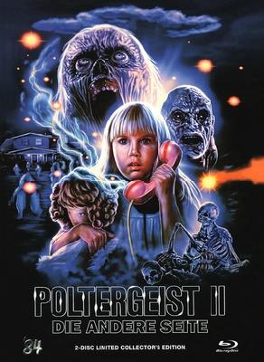 Poltergeist II: The Other Side Poster 2335436