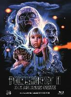 Poltergeist II: The Other Side Tank Top #2335436