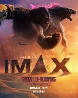 Godzilla x Kong: The New Empire Tank Top #2335551