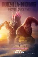 Godzilla x Kong: The New Empire Sweatshirt #2335732