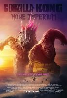 Godzilla x Kong: The New Empire hoodie #2335821