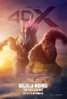 Godzilla x Kong: The New Empire Tank Top #2335880