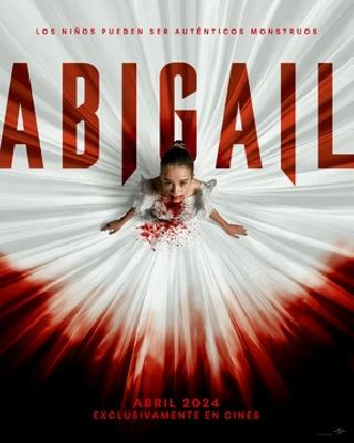 Abigail calendar