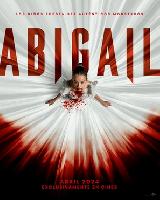 Abigail magic mug #