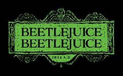 Beetlejuice Beetlejuice kids t-shirt