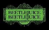 Beetlejuice Beetlejuice Longsleeve T-shirt #2336081