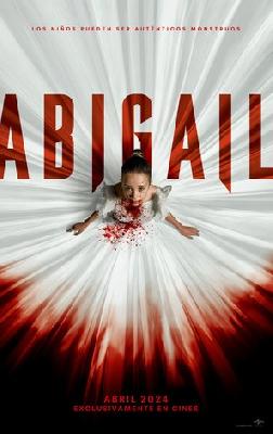 Abigail Poster 2336109