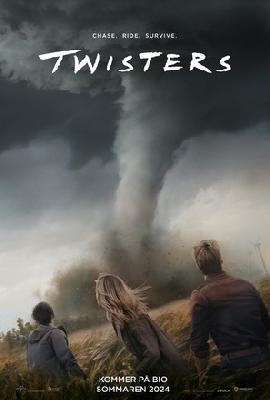 Twisters Poster 2336120