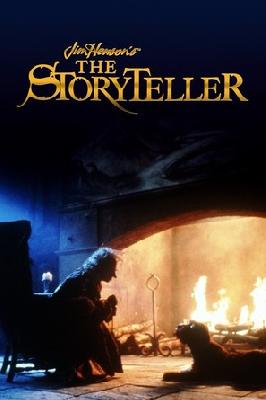 The Storyteller puzzle 2336121