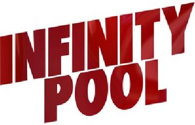 Infinity Pool Stickers 2336270