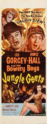 Jungle Gents Poster 2336330
