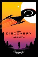 Star Trek: Discovery kids t-shirt #2337116