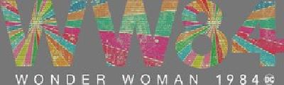 Wonder Woman 1984 Poster 2337208