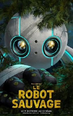 The Wild Robot Poster 2337230
