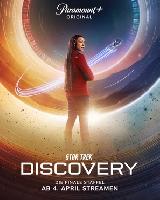 Star Trek: Discovery hoodie #2337425