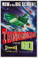 Thunderbirds Are GO kids t-shirt #2337499