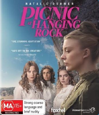 Picnic at Hanging Rock Stickers 2337788